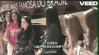 Vídeo da Menina no Ônibus em Cascavel Entenda o Caso 5x1 que Viralizou com 5 meninos no onibus