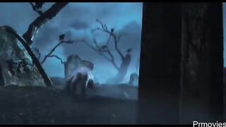 Wednesday (2025) Season 2 Episode 04 Hindi Dubbed