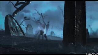 Wednesday (2025) Season 2 Episode 06 Hindi Dubbed