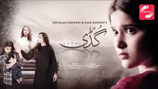 Guddi Episode 16 Full