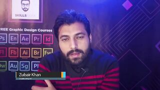 How to Use Pointillizer in CorelDraw - اردو _ हिंदी