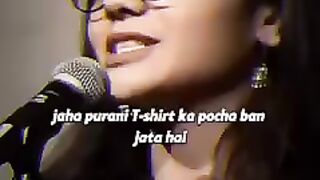 Middle class girl beautiful video ????❤️