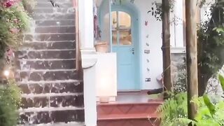 Rainy Noise Sleeping sounds