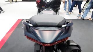 TMAX 560cc Big Sports Scooter 2023