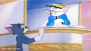 Tom and Jerry New Video Happy Friendship Day 2023