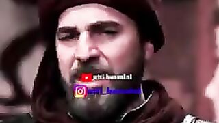 ❤Ertugrul gazi best dailok video❤