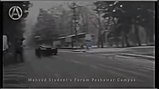 Made in Afghanistan new Afghan car
