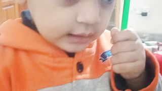 Hello baba