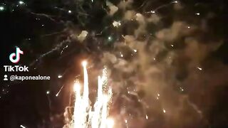 GRAND FINALE AFTER COUNTDOWN