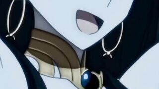 Anime - So Cute girl