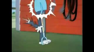 Unlucky Tom New cartoon Tom and Jerry latest funny 2023
