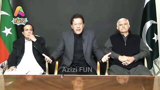 Imran khan funny speech