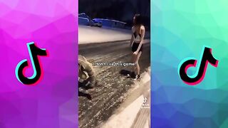 The First Tik Toks Of 2023 ????????