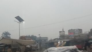 rain and clouds Punjab pakistan 2023