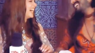 Ali baba and Mariam