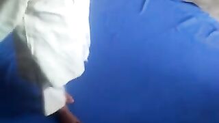 Arham Zia Balochi dance