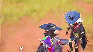 The bast funny gaming