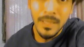 Sheezan Khan Actor