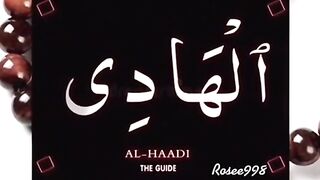 Islamic
