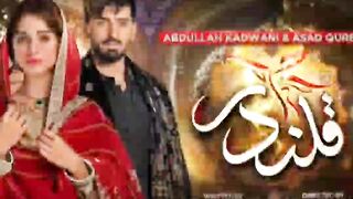Qalandar drama review