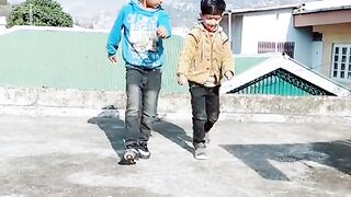 My style