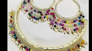 Latest jewelry ????
