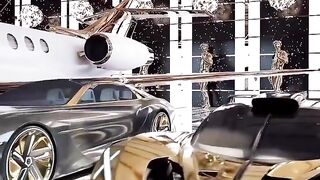 GARAGE GOALS? ????