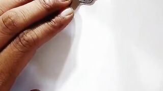 Amazing Art ???? imrankhan art ????