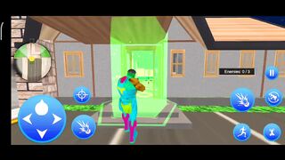 Police Game for Android Game enjoy your day
