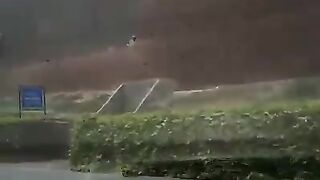 قلعہ بالا حصار کی سیر