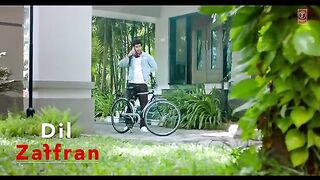 Dil Zaffran Song