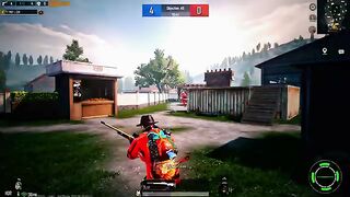 PUBG Mobile editing videos