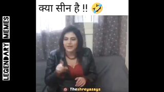 Kyaa seen Hai use headphones by legend 108