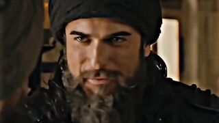 Ertgrul drama scene