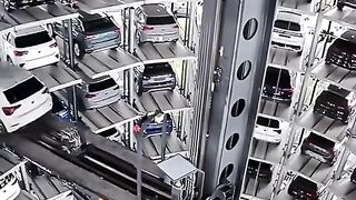 Car parking functions by nomitechs