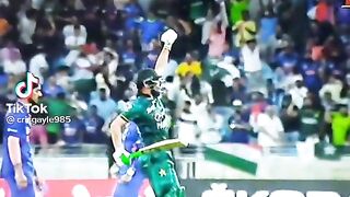 Pakistan cricket
