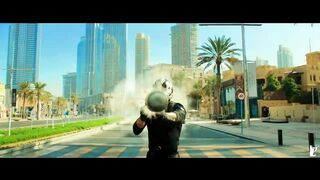 Pathan movei 2023 trailer
