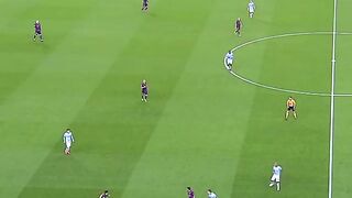 Lionel Messi Magical Moments