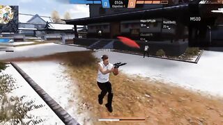 Free fire video