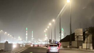 Masque Nabvi,Madina