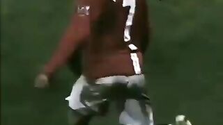 Foodball time