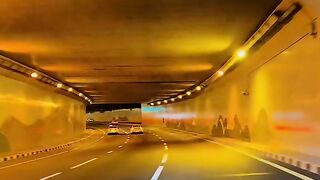 Dubai Night ???? Views