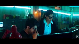 Pathan Movie Trailer