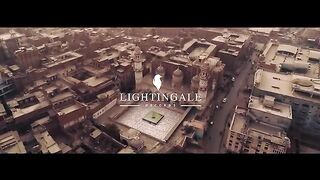 Laar Sha Peshawar Ta