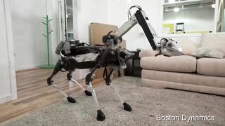 10 AMAZING ROBOTIC ANIMALS YOU MUST SEE _ INVENTIONS THAT WILL BLOW YOUR MIND IN 2023