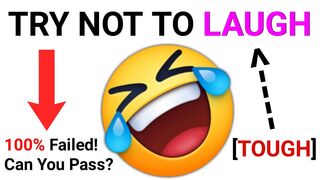 Funny videos compilation . Try not to laugh challenge Part I