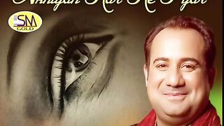Ankhiyaan song