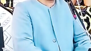 Qari Al muqre Mahmood shahaad ke behtareen Andaz mai Telawate quran
