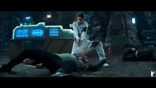 Pathan part 4 trailer
