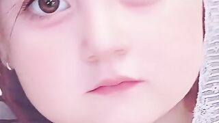 Mashallah Cute Baby In Good Mood ????